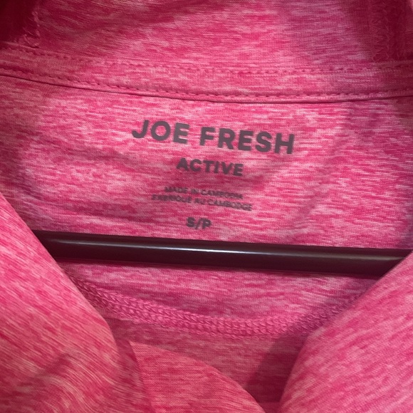 JOE FRESH HOODED TOP - Picture 2 of 4